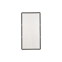 Apšvietimo įranga - Godox KNOWLED Flexible LED RGB Mat F400R 1800K-10000K IP54 Apšvietimo įranga - Godox KNOWLED Flexible LED RGB Mat F400R 1800K-10000K IP54