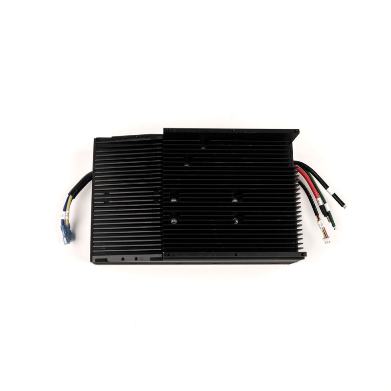 Šviestuvo galvutės maitinimo šaltinis - Godox Knowled MG1200Bi
