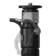 Camera accessory - YC Onion PINETA carbon fiber monopod 8kg 145cm black Camera accessory - YC Onion PINETA carbon fiber monopod 8kg 145cm black