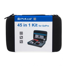 Action Camera Accessory Kit...