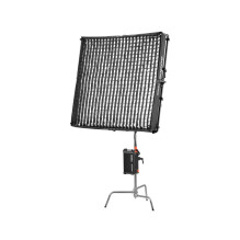 Apšvietimo įranga - Godox KNOWLED Flexible LED RGB Mat F800R 1800K-10000K IP54 Apšvietimo įranga - Godox KNOWLED Flexible LED RGB Mat F800R 1800K-10000K IP54