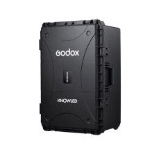 LED šviestuvas - Godox MG1200Bi dviejų spalvų 1 200 W 2 800-6 500 K Godox G laikiklis IP54