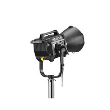 LED luminaire - Godox MG1200Bi two-color 1,200 W 2,800-6,500 K Godox G bracket IP54