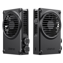 Lighting Equipment - Ulanzi C01 100W Dual Color LED Light 2700-6500K