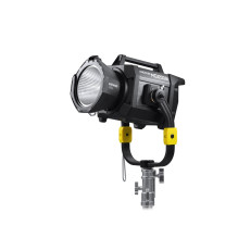 LED luminaire - Godox MG1200Bi two-color 1,200 W 2,800-6,500 K Godox G bracket IP54