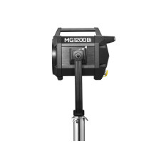 LED luminaire - Godox MG1200Bi two-color 1,200 W 2,800-6,500 K Godox G bracket IP54