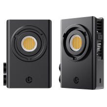 Lighting Equipment - Ulanzi C01 100W Dual Color LED Light 2700-6500K