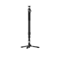 Kameros priedas - YC Onion PINETA Monopod 8kg Load 198cm Anglies pluoštas