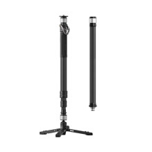 Camera Accessory - YC Onion PINETA Monopod 8kg Load 198cm Carbon Fiber Camera Accessory - YC Onion PINETA Monopod 8kg Load 198cm Carbon Fiber