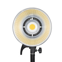 Apšvietimo Įranga - Godox LED SL100D 100W 5600K CRI 96 Dienos šviesa