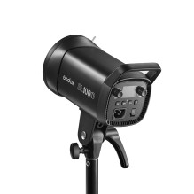 Lighting Equipment - Godox LED SL100D 100W 5600K CRI 96 Daylight