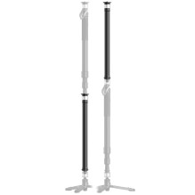 Kameros priedas - YC Onion Extension Tube for PINETA Monopod, extends to 198 cm, 5 kg load