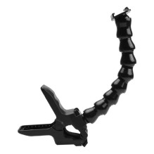 Camera mount - Puluz Clip-On Mount (PU179, for DJI, GoPro, Insta360, adjustable) Camera mount - Puluz Clip-On Mount (PU179, for DJI, GoPro, Insta360, adjustable)