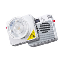 Apšvietimo Įranga - Godox ML100BI LED Šviesa 100W CRI 98+ TLCI 97+ Apšvietimo Įranga - Godox ML100BI LED Šviesa 100W CRI 98+ TLCI 97+