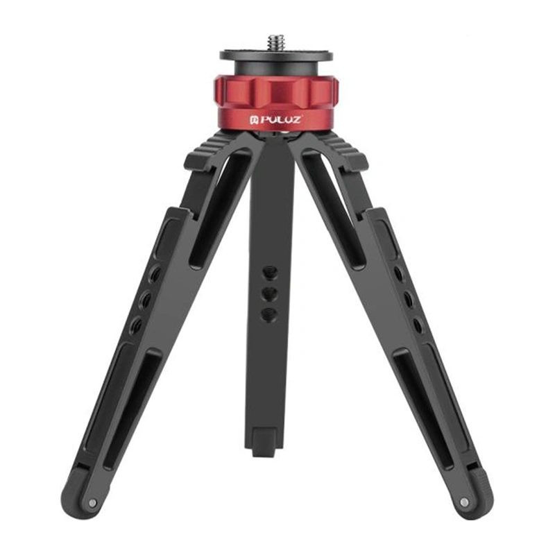 Stalinis Trikojis - Puluz PU3070GT Juodas