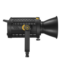 Apšvietimo įranga - Godox LED UL150 II Bi Silent Video Light 150W Bi-Color