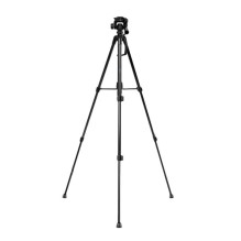 Stovas - Puluz PU3096B Lengvas Aliuminio 3D Galvutės Telefono Laikiklis 139 cm
