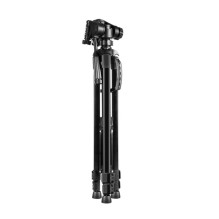 Stand - Puluz PU3096B Lightweight Aluminum 3D Head Phone Holder 139 cm Stand - Puluz PU3096B Lightweight Aluminum 3D Head Phone Holder 139 cm