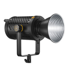 Apšvietimo įranga - Godox LED UL150 II Bi Silent Video Light 150W Bi-Color