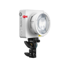 Lighting Equipment - Godox ML100R Portable LED RGB Light 1800K-10000K Lighting Equipment - Godox ML100R Portable LED RGB Light 1800K-10000K