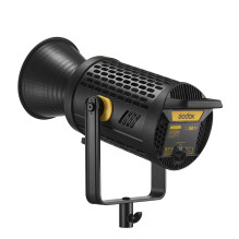 Apšvietimo įranga - Godox LED UL150 II Bi Silent Video Light 150W Bi-Color
