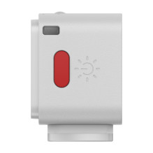 LED Bulb - Ulanzi DG01 Cube Bulb 1 W 5 600 K CRI 95 USB-C White