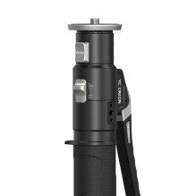 Camera monopod - YC Onion Pineta Carbon Fiber Pro 162 cm 10 kg with pedal base Camera monopod - YC Onion Pineta Carbon Fiber Pro 162 cm 10 kg with pedal base