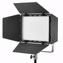 Lighting equipment - Godox Litemons LP1200R 2-light set RGB LED panels Lighting equipment - Godox Litemons LP1200R 2-light set RGB LED panels