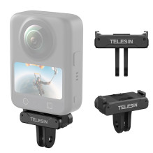 Kameros priedas - ULANZI G9-14 aliuminio rėmo laikiklis GoPro HERO 9 / 10 / 11 Black Kameros priedas - ULANZI G9-14 aliuminio rėmo laikiklis GoPro HERO 9 / 10 / 11 Black
