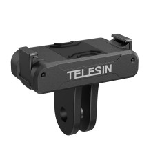 Camera Accessory - Ulanzi G9-14 Aluminum Frame Mount GoPro HERO 9 / 10 / 11 Black