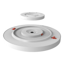 Lighting - Smart Ceiling Light - Yeelight Arwen 550S Adjustable Brightness, 16M Colors