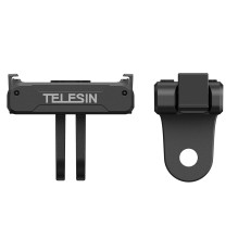 Camera Accessory - Ulanzi G9-14 Aluminum Frame Mount GoPro HERO 9 / 10 / 11 Black