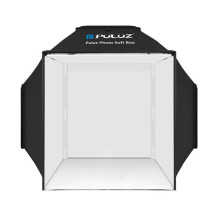 Photography Equipment - Puluz PU5042EU Portable Photo Studio Tent 5500K Color Temperature Photography Equipment - Puluz PU5042EU Portable Photo Studio Tent 5500K Color Temperature