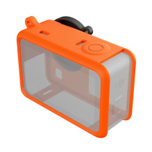 Camera Case - Telesin S6-PTC-11OG Orange Camera Case - Telesin S6-PTC-11OG Orange