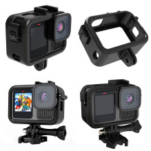 Action camera frame mount -...