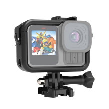 Action camera frame mount - Ulanzi Telesin S6-FMS-17-TGP Black Action camera frame mount - Ulanzi Telesin S6-FMS-17-TGP Black