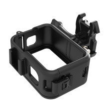 Action camera frame mount - Ulanzi Telesin S6-FMS-17-TGP Black Action camera frame mount - Ulanzi Telesin S6-FMS-17-TGP Black