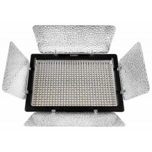 LED Lempa Yongnuo YN600L II - WB (3200 K - 5500 K)