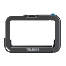 Veiksmo kameros rėmelis - Ulanzi Telesin S6-FMS-13-TDJ Tamsiai pilkas