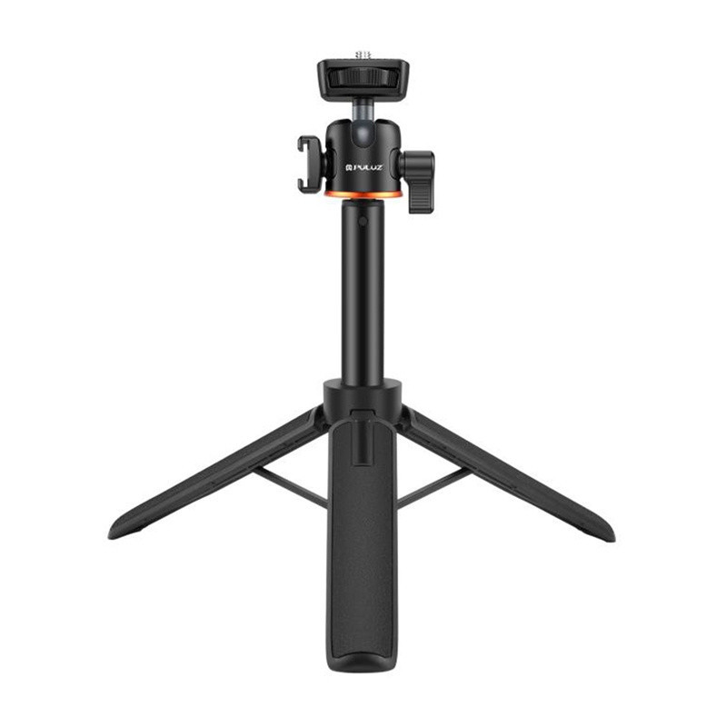 Fotoaparato Trikojis - Puluz PU732B 1 / 4 colio 360° Rutulinė Galvutė 55,2 cm Juodas