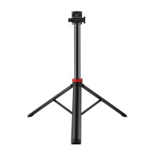 Trikojis - Puluz PU752B 2 m Reguliuojamas Aliumininis Nailoninis 1 / 4 Colio 3 kg 180°