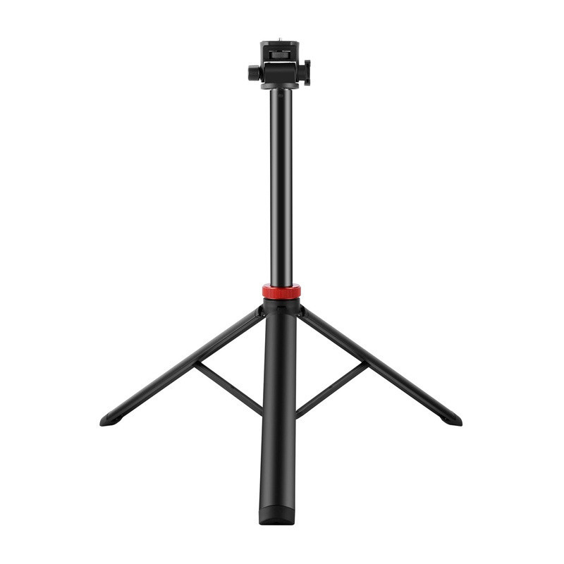 Trikojis - Puluz PU752B 2 m Reguliuojamas Aliumininis Nailoninis 1 / 4 Colio 3 kg 180°