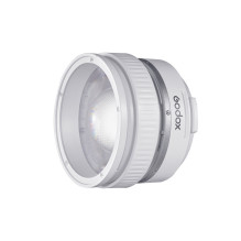 Lighting Equipment - Godox ML150Bi Bi-Color LED Video Light 2800K-6500K