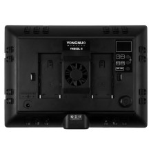 LED Lempa Yongnuo YN600L II - WB (3200 K - 5500 K)