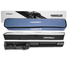 LED light panel - YONGNUO...