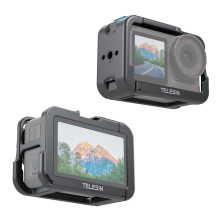Action camera frame - Ulanzi Telesin S6-FMS-13-TDJ Dark gray Action camera frame - Ulanzi Telesin S6-FMS-13-TDJ Dark gray