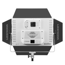 Lighting Equipment - Godox Litemons LP1200Bi Bi-Color LED Light Panel 2800K-6500K Lighting Equipment - Godox Litemons LP1200Bi Bi-Color LED Light Panel 2800K-6500K