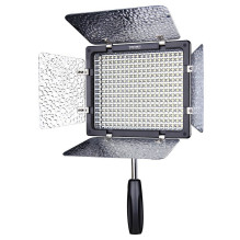 Lighting Equipment - Yongnuo YN-300 III LED Light Panel 3200-5600K Lighting Equipment - Yongnuo YN-300 III LED Light Panel 3200-5600K