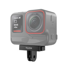Kameros tvirtinimo rėmas - ULANZI G9-14 aliuminio rėmo tvirtinimas GoPro HERO 9 / 10 / 11 Black