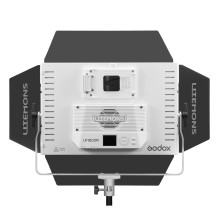 Apšvietimo įranga - Godox Litemons LP1200R RGB LED šviesos panelė 1800K-10000K